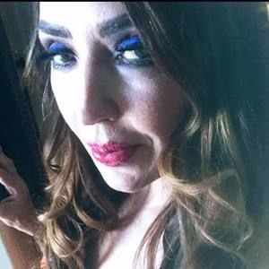 Meet your Posher, Aracely